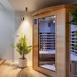 Villa De Reve - Sauna - - Babyfoot - Arcade