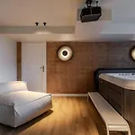 De Reve - Sauna - - Babyfoot - Arcade *