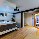 De Reve - Sauna - - Babyfoot - Arcade