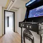 De Reve - Sauna - - Babyfoot - Arcade Villa *