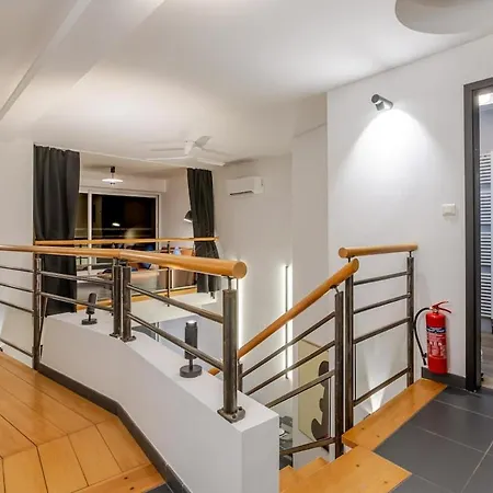 Villa de rêve - Sauna - Spa - babyfoot - Arcade *