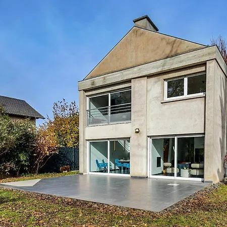 Villa De Reve - Sauna - - Babyfoot - Arcade Quatzenheim