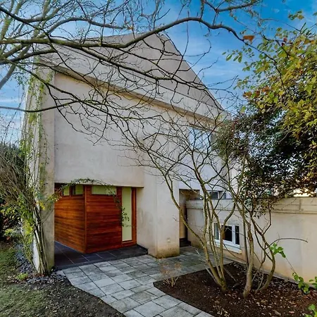 Villa De Reve - Sauna - - Babyfoot - Arcade *