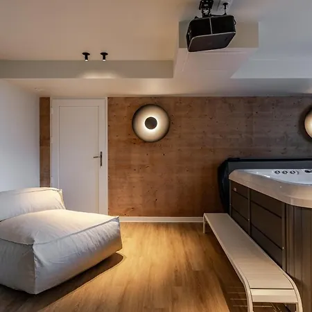 Villa de rêve - Sauna - Spa - babyfoot - Arcade *