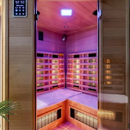 Villa de rêve - Sauna - Spa - babyfoot - Arcade *