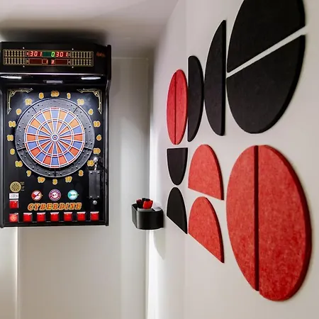Villa de rêve - Sauna - Spa - babyfoot - Arcade Villa Quatzenheim