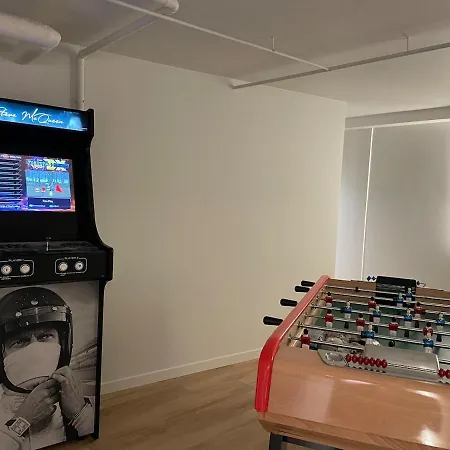 Villa de rêve - Sauna - Spa - babyfoot - Arcade Villa *
