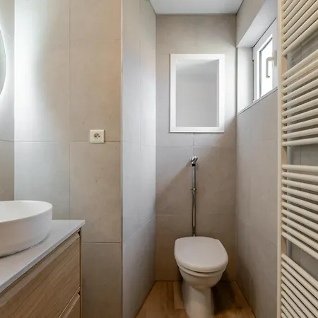 Villa Tigre - Prives I 7 Chambers I 15 Min Strasbourg Quatzenheim