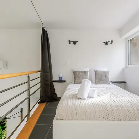 Tigre - Prives I 7 Chambers I 15 Min Strasbourg Quatzenheim