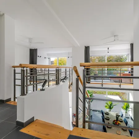Tigre - Prives I 7 Chambers I 15 Min Strasbourg * Quatzenheim