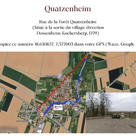 Villa Tigre - Prives I 7 Chambers I 15 Min Strasbourg *