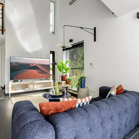 Villa Tigre - Prives I 7 Chambers I 15 Min Strasbourg Quatzenheim