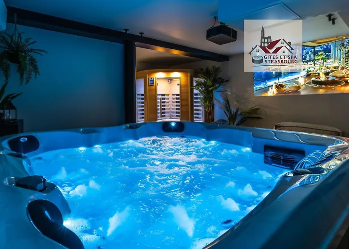 De Reve - Sauna - - Babyfoot - Arcade Villa Quatzenheim