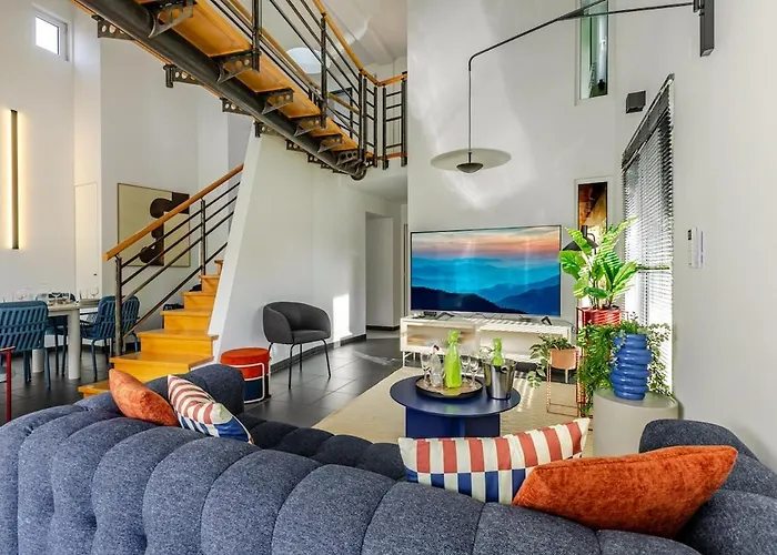 De Reve - Sauna - - Babyfoot - Arcade *