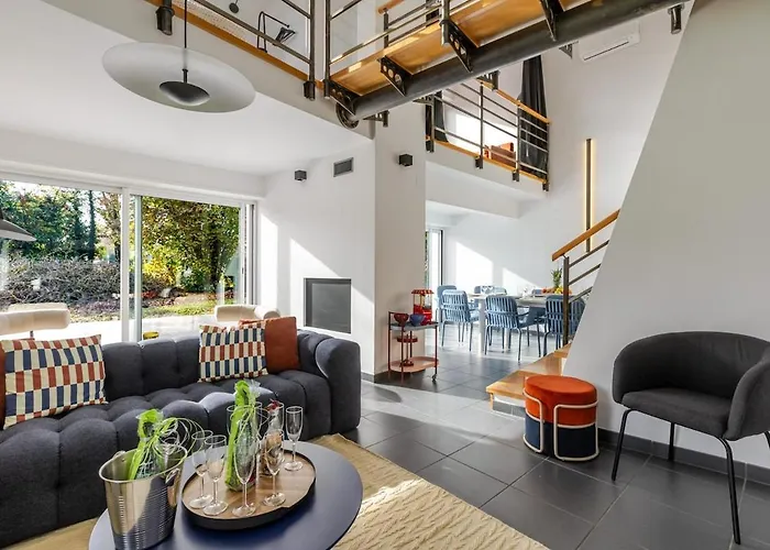 De Reve - Sauna - - Babyfoot - Arcade *