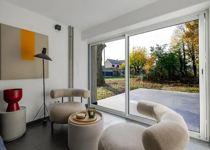 De Reve - Sauna - - Babyfoot - Arcade * Quatzenheim