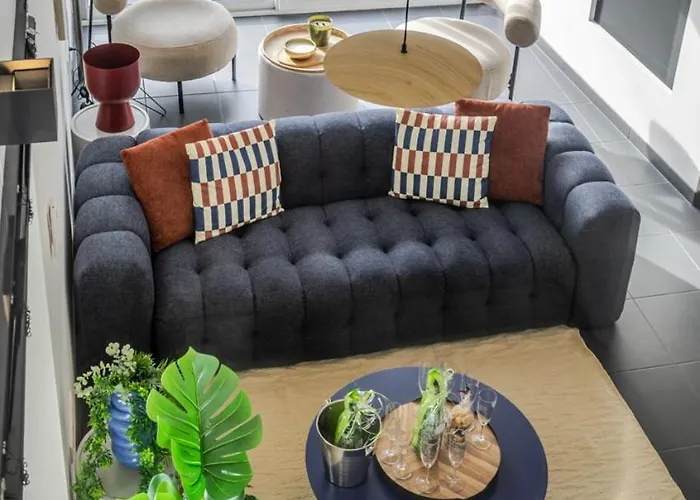 De Reve - Sauna - - Babyfoot - Arcade *