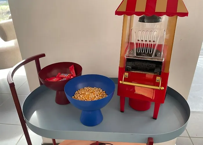 De Reve - Sauna - - Babyfoot - Arcade Villa