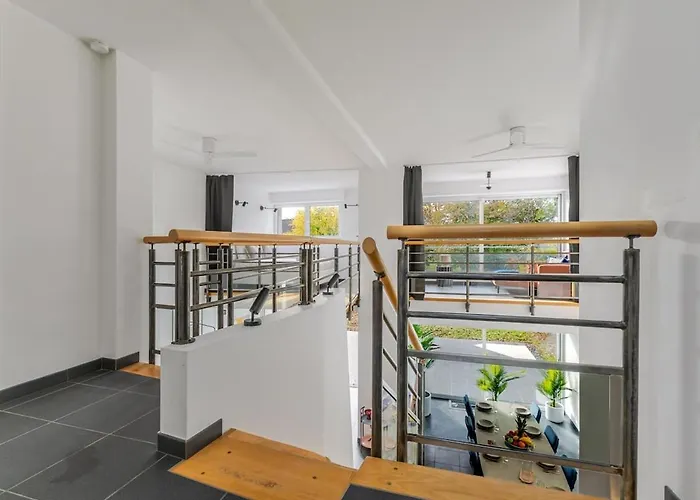 Villa De Reve - Sauna - - Babyfoot - Arcade *