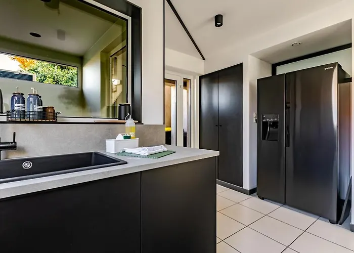 De Reve - Sauna - - Babyfoot - Arcade Villa