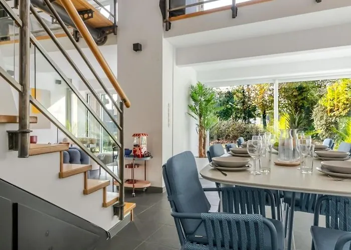 De Reve - Sauna - - Babyfoot - Arcade