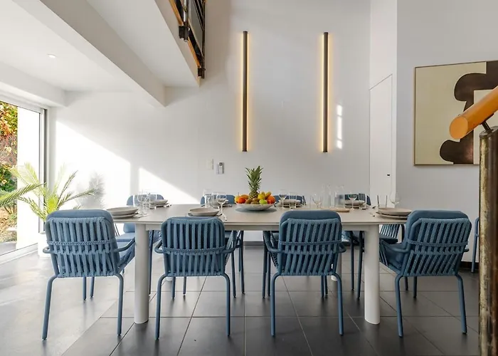 De Reve - Sauna - - Babyfoot - Arcade Villa *