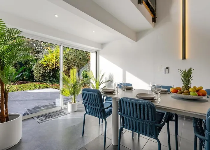 De Reve - Sauna - - Babyfoot - Arcade Villa