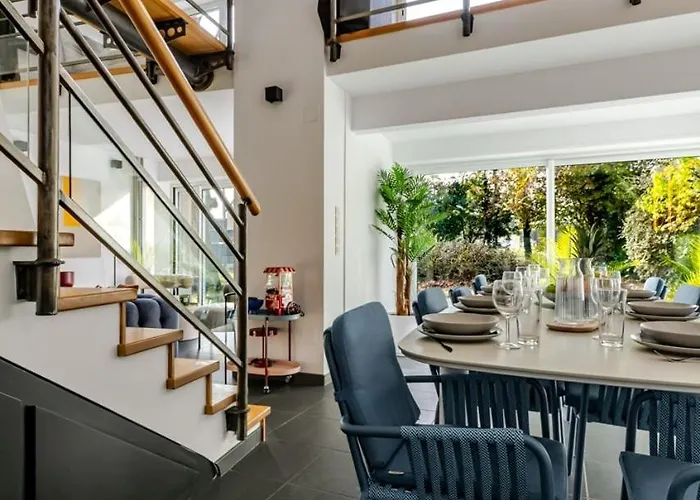 Villa De Reve - Sauna - - Babyfoot - Arcade Quatzenheim