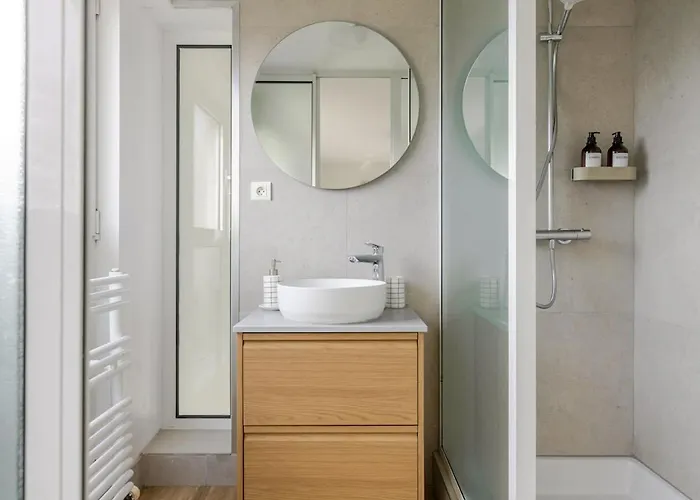 Villa De Reve - Sauna - - Babyfoot - Arcade *