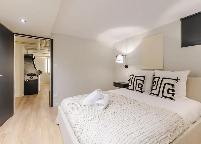 Villa De Reve - Sauna - - Babyfoot - Arcade *