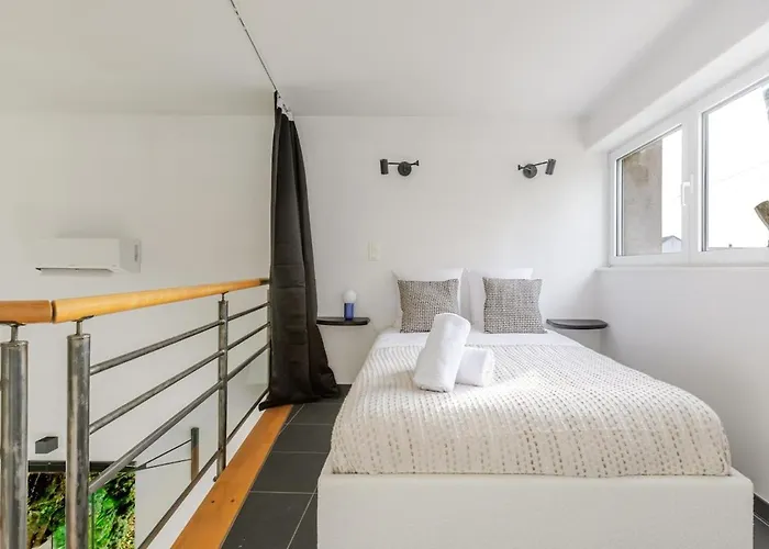 Villa De Reve - Sauna - - Babyfoot - Arcade