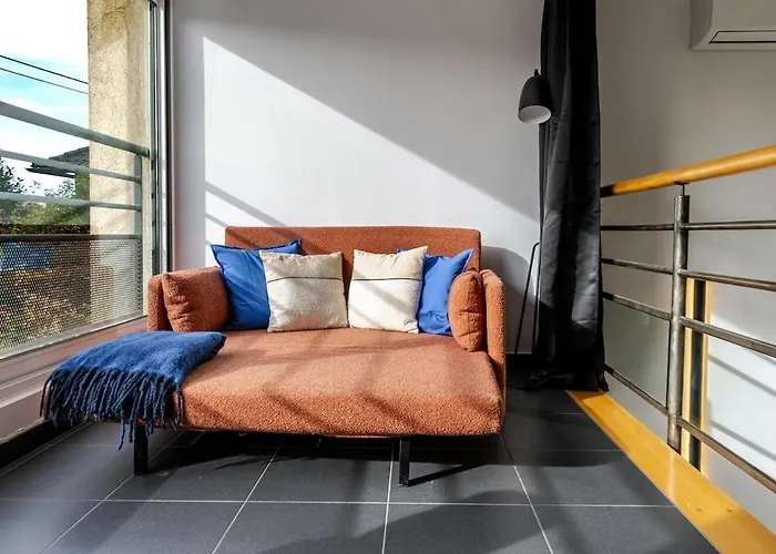 De Reve - Sauna - - Babyfoot - Arcade *