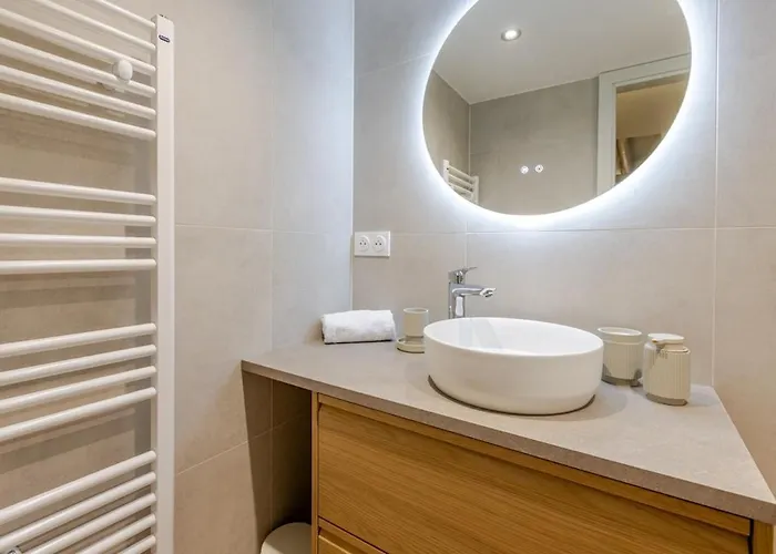 Villa De Reve - Sauna - - Babyfoot - Arcade *