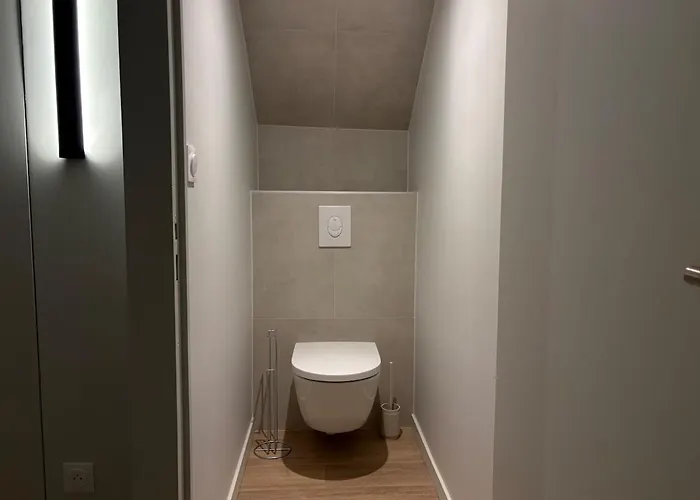 De Reve - Sauna - - Babyfoot - Arcade Villa *