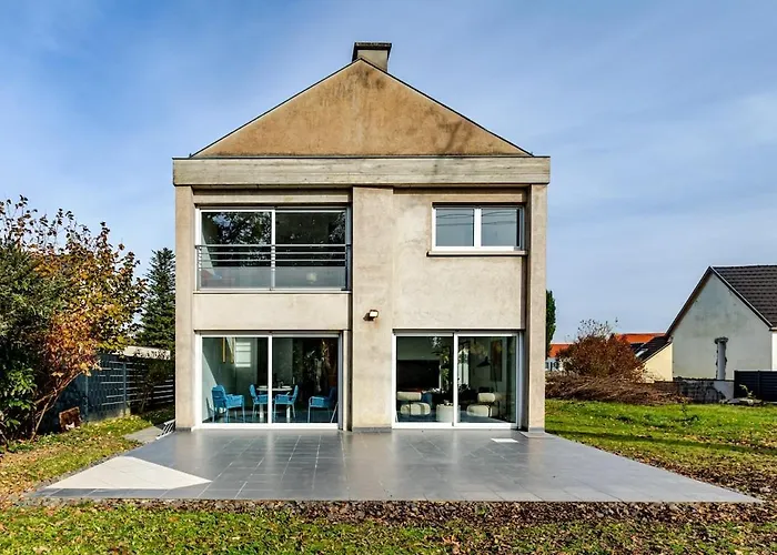 Villa De Reve - Sauna - - Babyfoot - Arcade