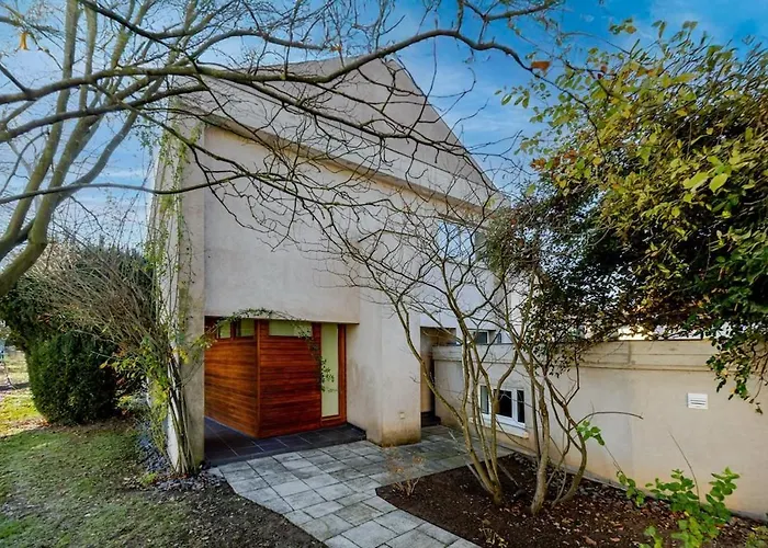 Villa De Reve - Sauna - - Babyfoot - Arcade *