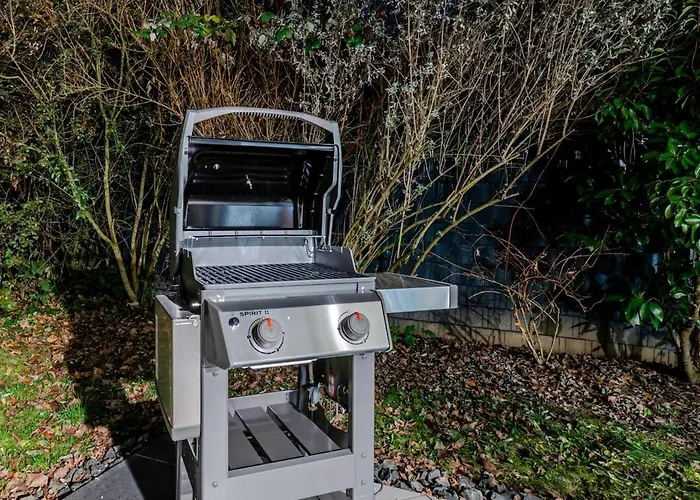 De Reve - Sauna - - Babyfoot - Arcade Quatzenheim