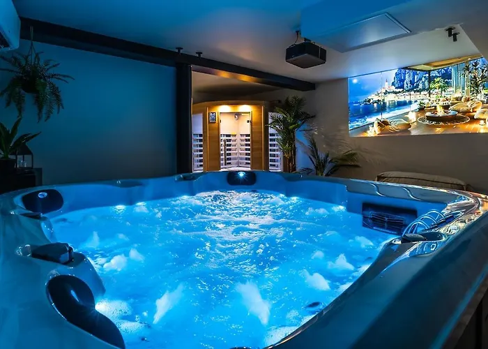 De Reve - Sauna - - Babyfoot - Arcade Villa