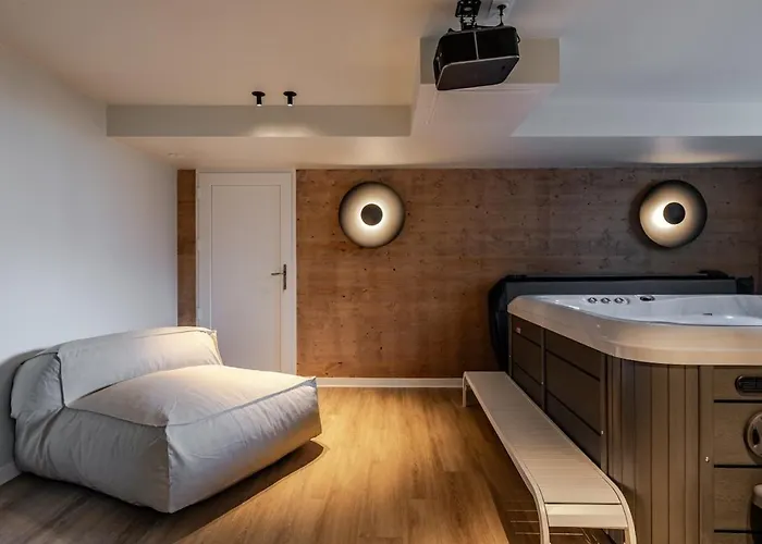 De Reve - Sauna - - Babyfoot - Arcade *