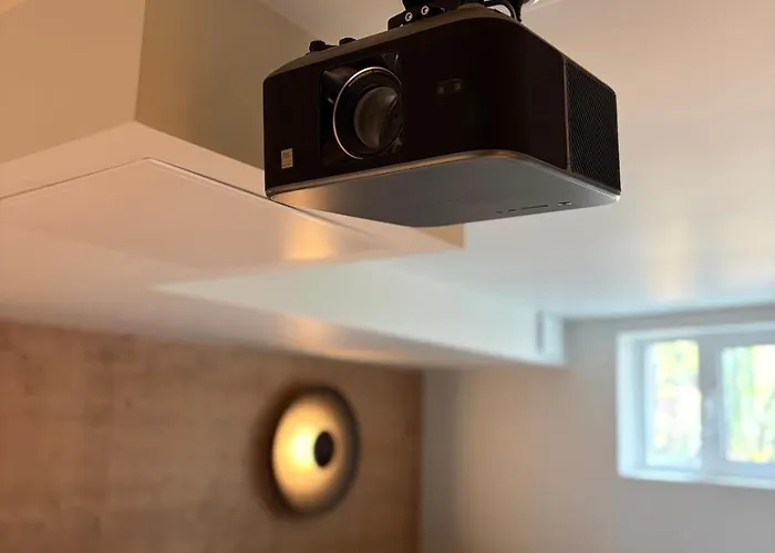 De Reve - Sauna - - Babyfoot - Arcade *