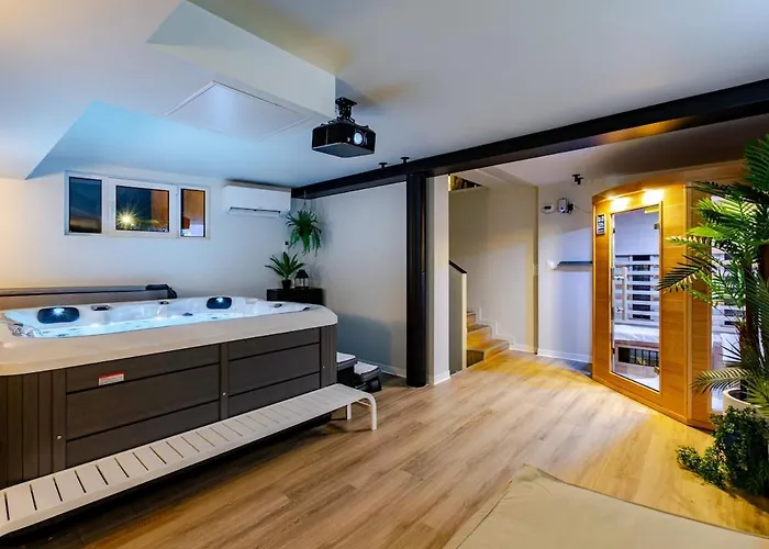 De Reve - Sauna - - Babyfoot - Arcade