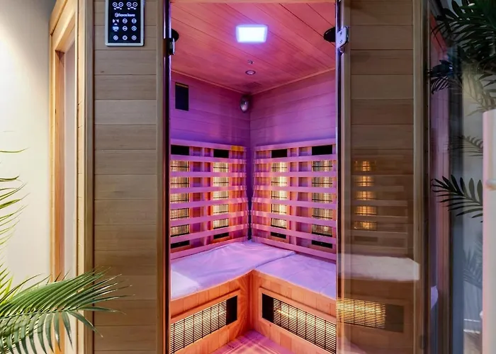 De Reve - Sauna - - Babyfoot - Arcade *