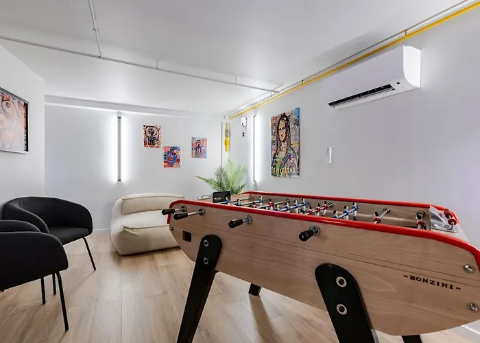 De Reve - Sauna - - Babyfoot - Arcade Quatzenheim